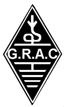 GRAC logo